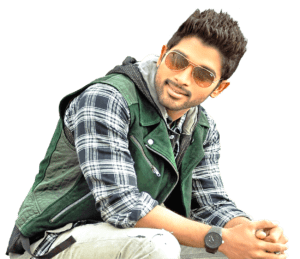 Allu Arjun Become the Highest Paid Telugu Actor, Surpassing Prabhas from 100 to 125 Crores.