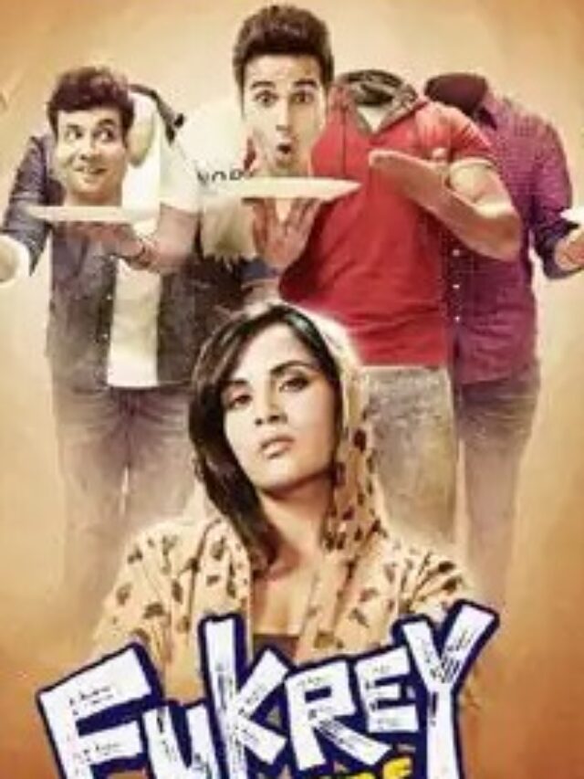 Fukrey 3 Gets New Release Date