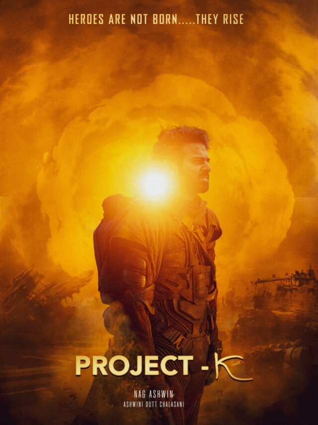 Project K 2024