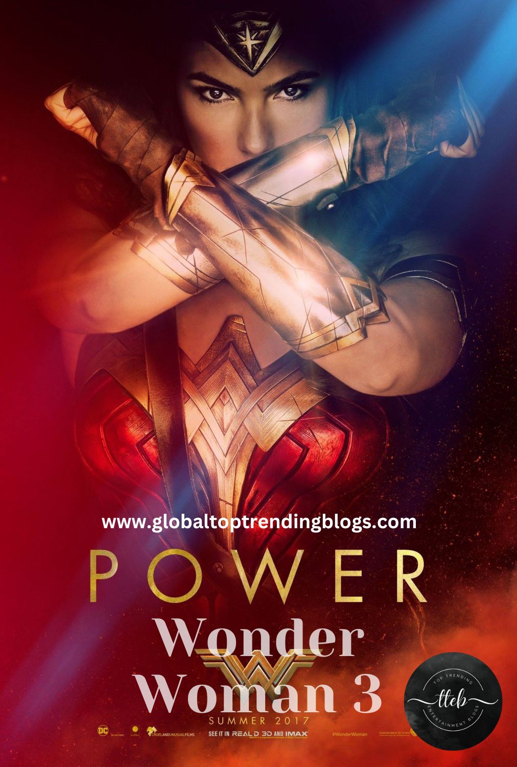 Wonder Woman 3: Chris Pine Addresses Potential DC Return
