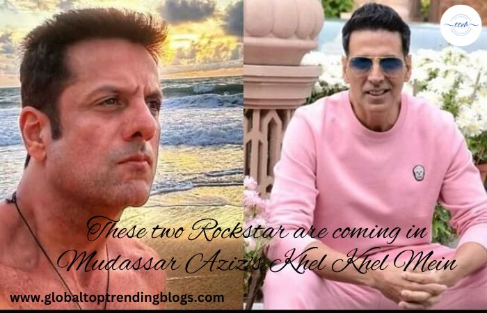 Akshay and Fardeen Reunion after 16 Years