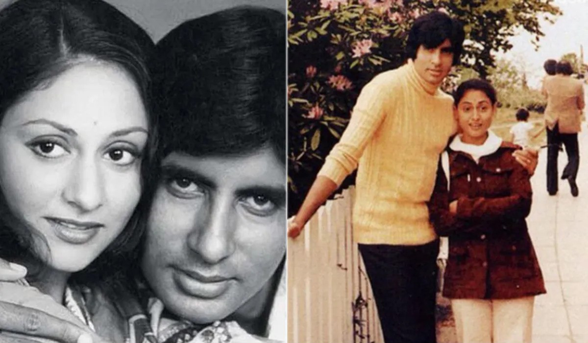 Big B Glorious 53 Years in Indian Cinema