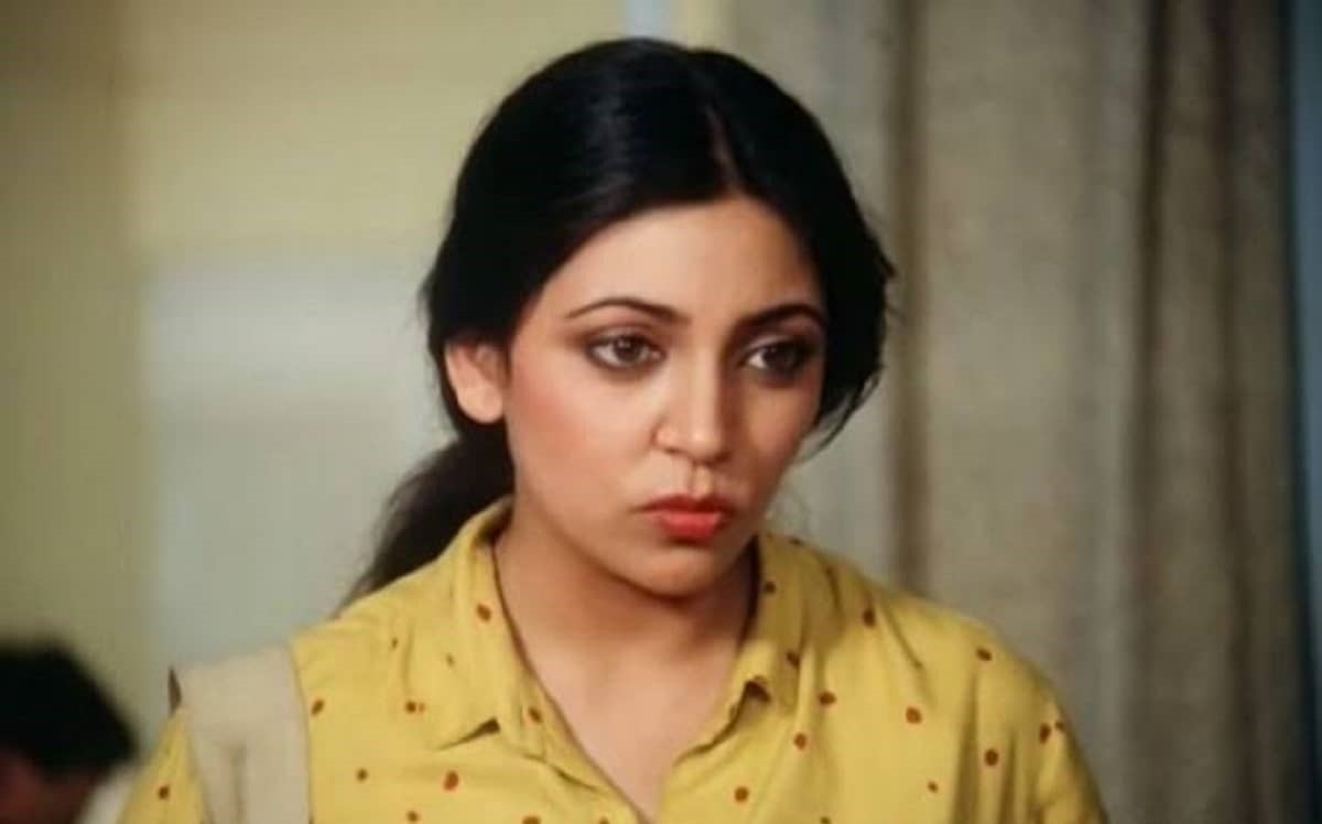 Old is Gold Segment - Deepti Naval