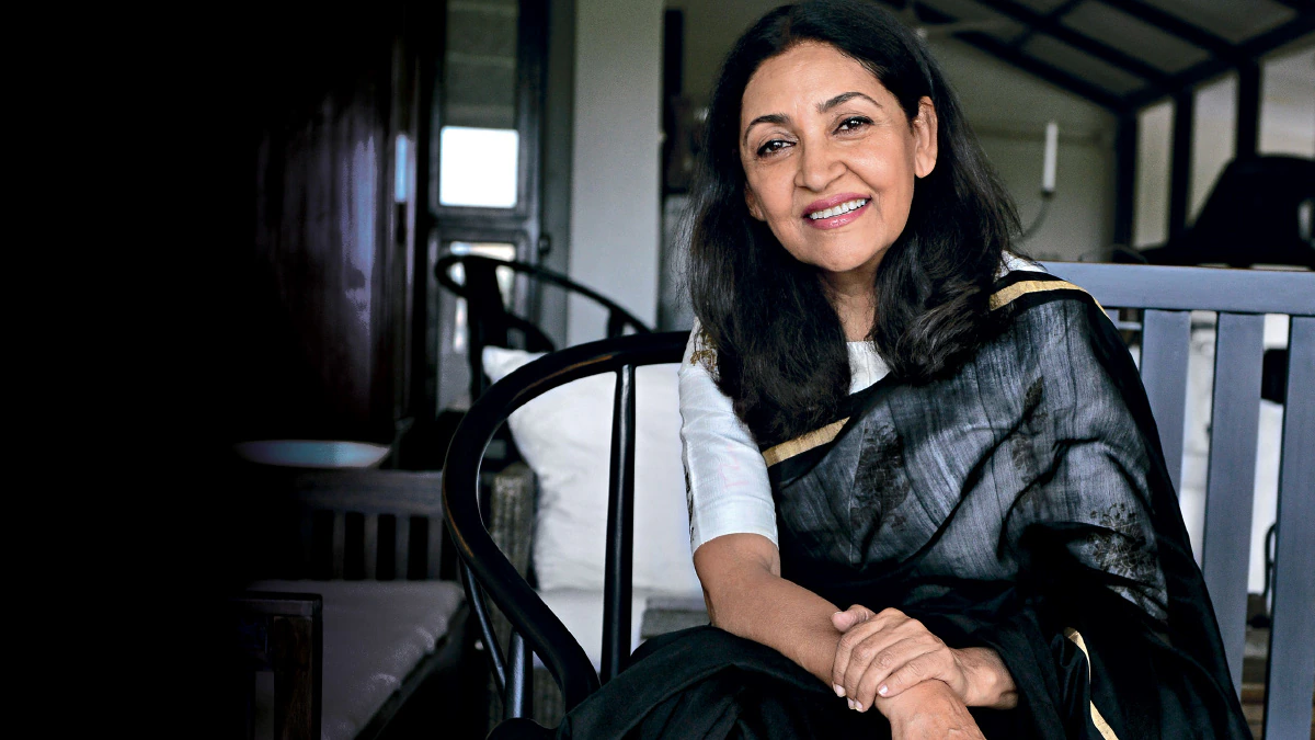 Old is Gold Segment - Deepti Naval
