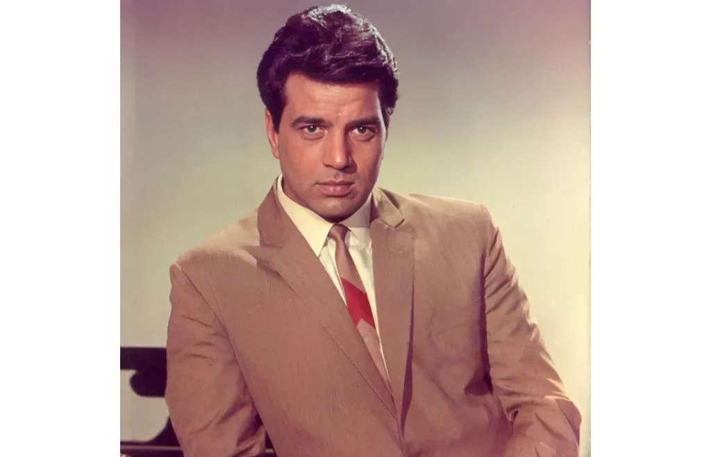 The Great Dharam