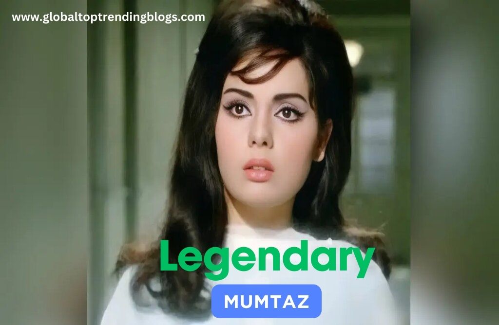70s Bollywood Diva