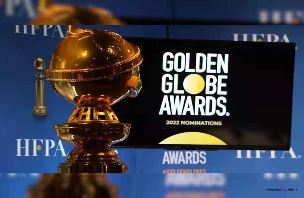 Golden Globe Buzz