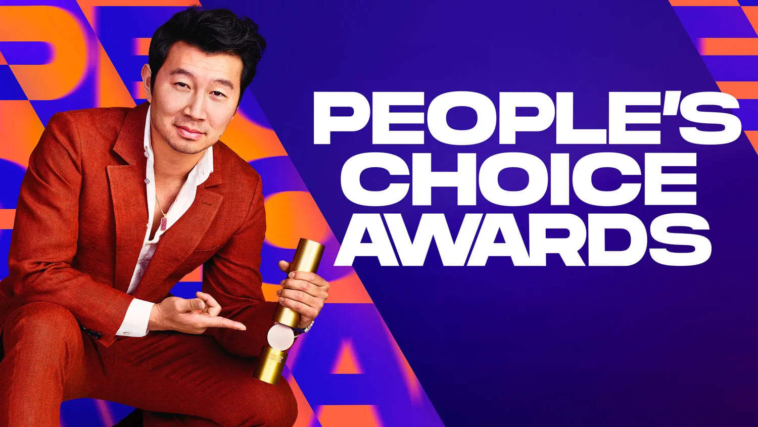 49th People's Choice Award 2024