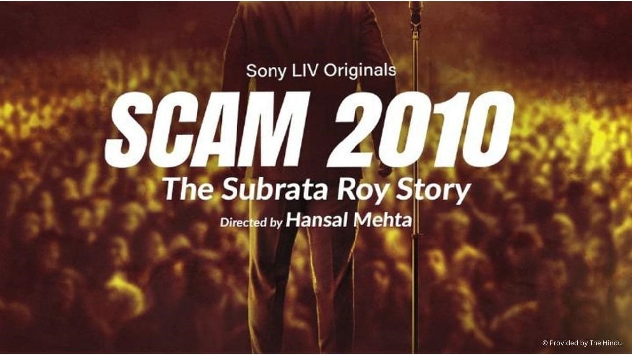 सोनी लिव पर स्कैम 3 की धमाकेदार वापसी